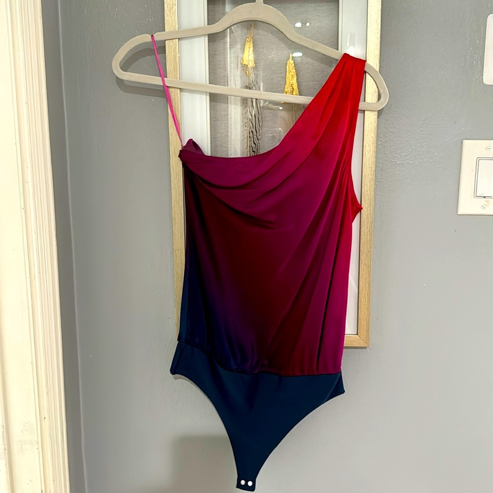 Cami NYC bodysuit, size xs, never been worn, new with tags